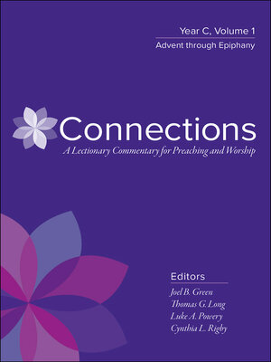cover image of Connections